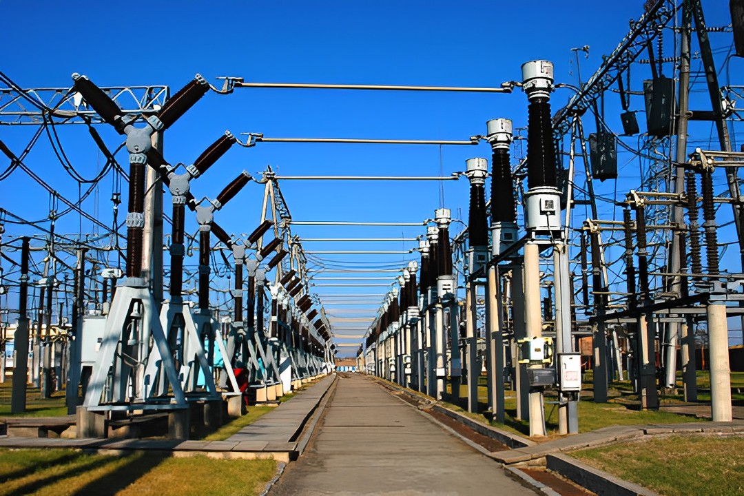 山東華易電力科技有限公司